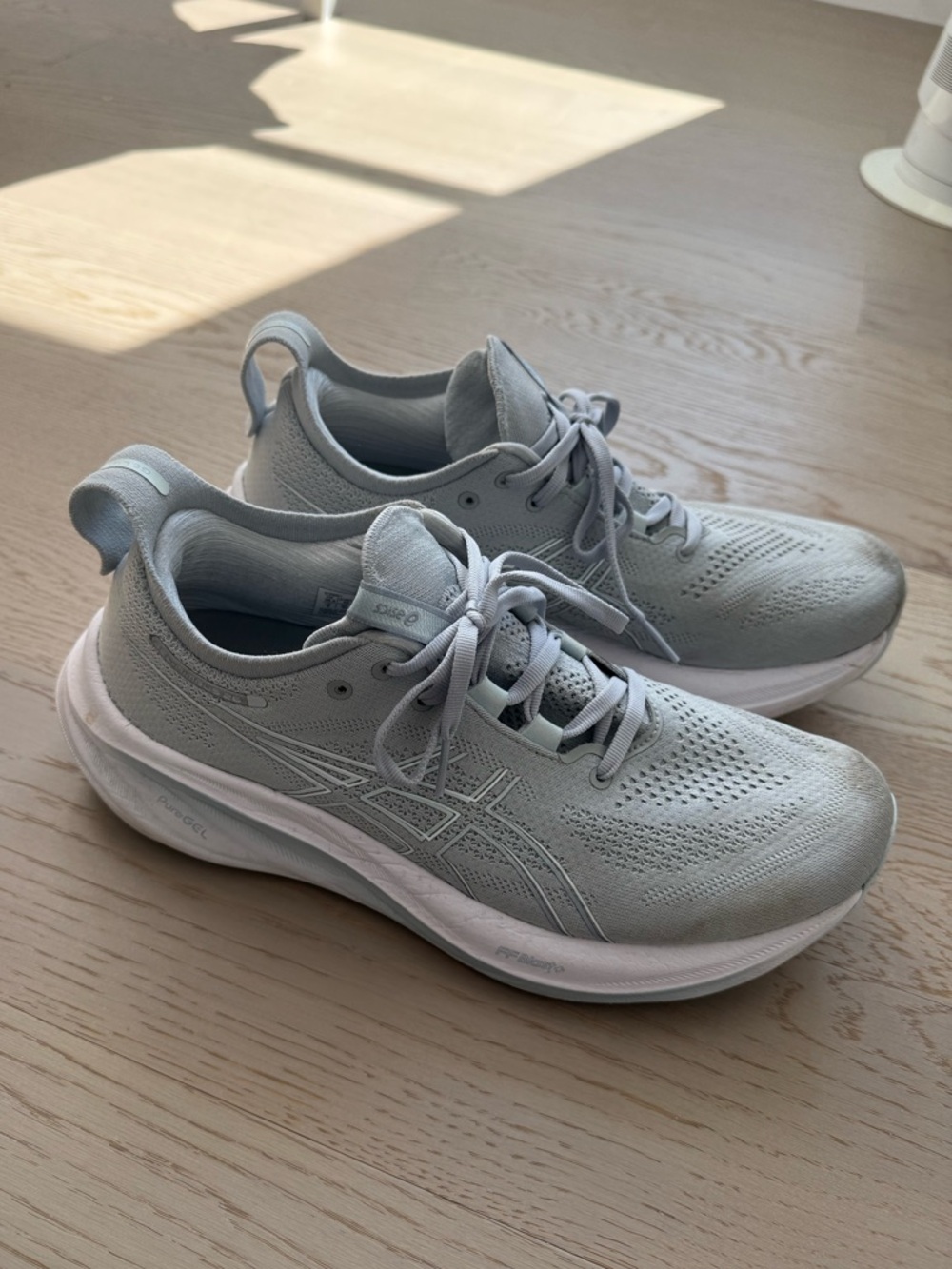 Asics Gel Nimbus 26
